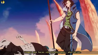 Kawaki Uzumaki's FULLY UNLEASHED POWER | Boruto: Two Blue Vortex #23