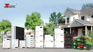 SUNC SOLAR Direct Manufacturer of Solar Equipment