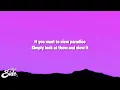 Timothée Chalamet - Pure Imagination (Lyrics) from Wonka