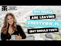Why People Are Leaving Crestview FL But Should You