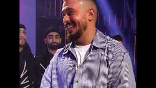 الفنان مهند زعيتر كلو بسأل شو بدك وانا دوخني الجمال جديد 2025 