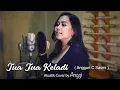 Download Lagu Tua Tua Keladi - Anggun C Sasmi (ANGGI LIVE COVER)