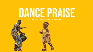 afrobeats gospel instrumental dance praise afrobeat type beat 2025