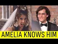 Amelia Bennett Know Each Other on Married at First Sight