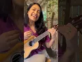 Lagu Baharla Ha Madhumas (Ukulele cover) by Ritrisha Sarmah | Marathi song | Shreya Ghoshal | Ajay-Atul