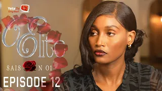 Série - ELITE - EPISODE 12 - VOSTFR/ENG