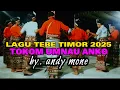 Download Lagu Lagu Tebe Timor Terbaru 2025 || TOKOM UMNAU ANKO || Andy Mone 🎤