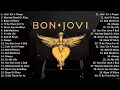 Download Lagu Bon Jovi - Greatest Hits Full Album - Greatest Hits of Country Songs 2025