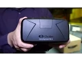 Unboxing the Oculus Rift Development Kit 2 DK2