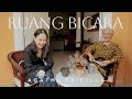 Speaking Space - Agatha Pricilla