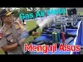 Download Lagu Uji Senjata Api, Gas Air Mata dan Amunisi Karet