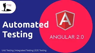 Introduction to test-driven development with Angular Types of Tests Part 1 - Nomad Vlogs