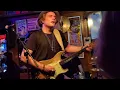 Philip Sayce - Steamroller / Powerful Thing - LIVE!! @ Cadillac Zack Presents - musicUcansee.com