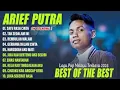 ARIEF PUTRA FULL ALBUM TERBARU 2024 | REMBULAN MALAM🎵TAK SEDALAM INI🎵| TERPOPULER TANPA IKLAN