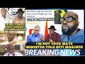 Download Lagu Don't have mercy on Nnamdi kanu-Igbo told Tinubu|You don't know your job-Seyi Makinde blast Umahi