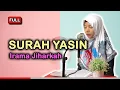 Download Lagu Murottal Quran Surat Yasin Irama Jiharkah