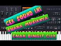 Download Lagu CEK SOUND LULO TERBARU SUARANYA ENAK BANGET.