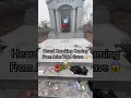 Download Lagu Knocking Coming From Juice Wrld Grave 😱#shorts #viral #juicewrld