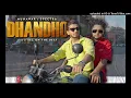 Dhandho - Munawar x Spectra | Official Music Video | Sez On The Beat