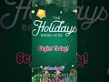 Download Lagu The Year 3 of Steven's Enchanted Christmas \