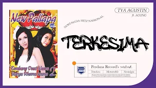 Download Terkesima - Agustin Feat Agung Juanda - New Pallapa (Official Music Video) MP3