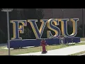 Growing enrollment at Fort Valley State University creates increased demand for student housing
