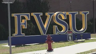 Growing enrollment at Fort Valley State University creates increased demand for student housing