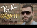 Download Lagu Ray-Ban Wings III Review