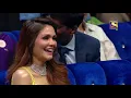 Alka Yagnik का सुरीला "Makhna" Song पर Performance | Indian Idol Season 12 | Greatest Finale Ever