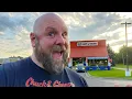 I Visit The Last Hot n Now Hamburgers Left In Existence And Discuss Its History Sturgis MI