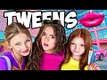 Download Lagu KIDS BECOME TWEENS!!**Emotional**Ft/Not Enough Nelsons