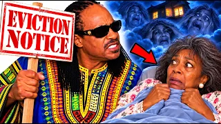 Stevie Wonder Is Older Women's WORST NIGHTMARE!