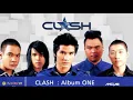 กอด - CLASH [Official Audio Video]