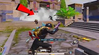 ارهابي دو سكواد 🔥 ببجي موبايل ❤ PUBG MOBILE