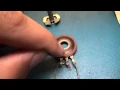 How Do Potentiometers Work And How To Service Them Cleaning Volume Controls