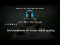 Download Lagu Sanam re 8d Audio with DJ ||just feel||