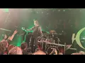 1349 - Slaves Live in Brno Fléda Club 2020 4K