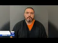 Redding man gets 15 years after pleading no contest in mom s death