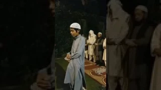 جزء عم للقارئ الطفل الباكستاني أسامة زهري Usama Zehri 