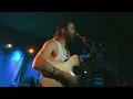 Arts Fishing Club - Tupelo Honey Live