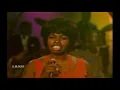 ESTHER PHILLIPS - I COULD HAVE TOLD YOU (VIDEO FOOTAGE)