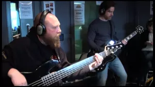 relish you im thinking of live on today fm