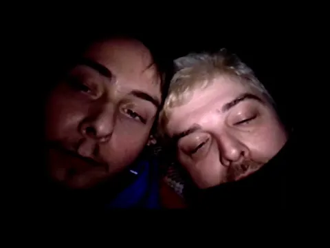 Discreetest 2000 (Teaser Trailer) 2025 - Zine & DVD Combo - Shot on Video 1990s - Gay Film , Gay men