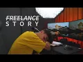 SHARE Pengalaman Freelance Fullstack Web Developer