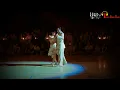 CARILLON DE LA MERCED Orquesta Tipica Victor - Ernesto Fama Ballano: Murat Erdemsel - Michelle Lamb