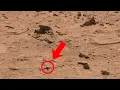 Lagu Som ET - 82 - Mars - Curiosity Sol 540 - 3