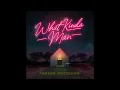 Parker McCollum - What Kinda Man (Official Audio)