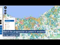 FirstEnergy s Outage Map Plays Key Role During Historic Storm