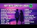 Lagu Top Hits Spotify Indonesia 2025 🎧 Top Spotify Indonesia 2025 | Lagu Hits Spotify 2025 | Lagu Terbaru