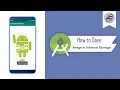 How to Save Image in External Storage in Android Studio SaveToExternal Android Coding